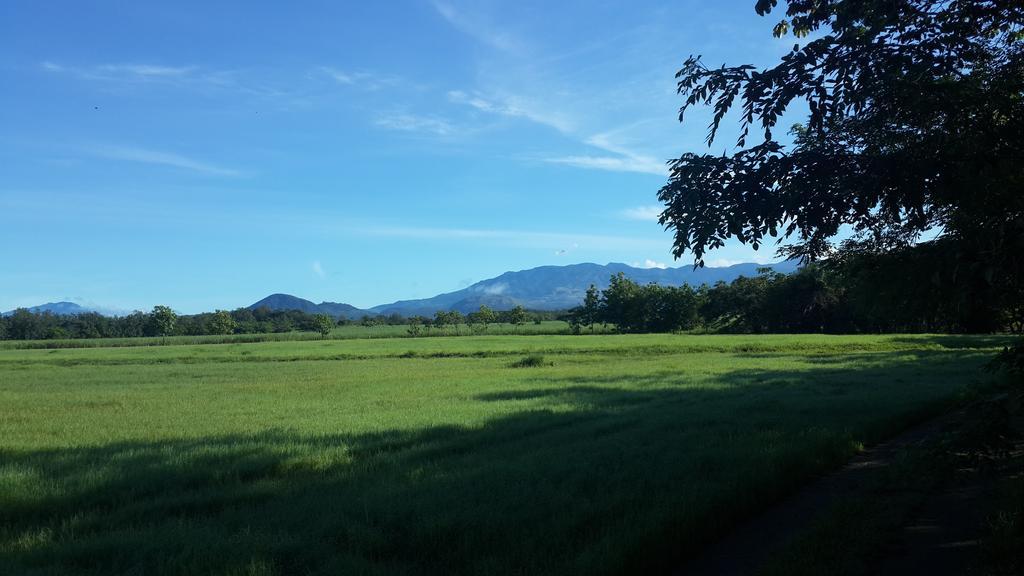 Rancho Curubande Lodge Либерия Экстерьер фото