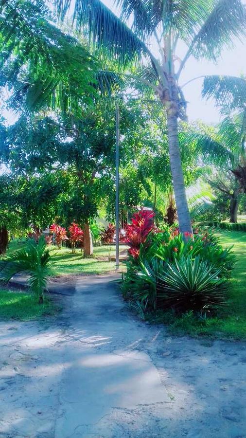Rancho Curubande Lodge Либерия Экстерьер фото